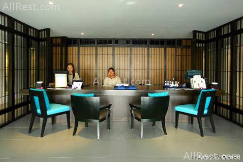 Millennium Resort Patong 62